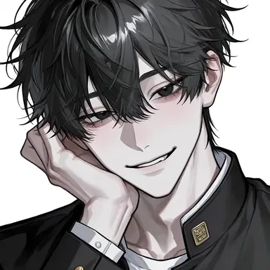 Profile image of 朔