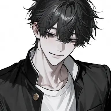 Profile image of 朔