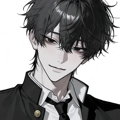 Profile image of 朔