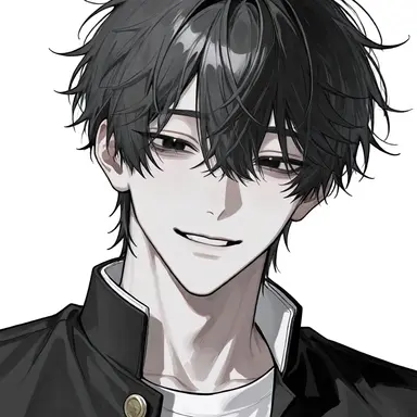 Profile image of 朔
