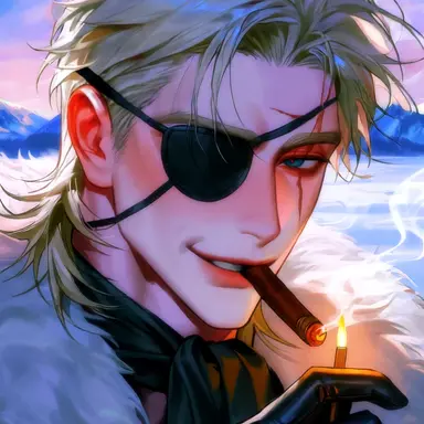 Profile image of 알렉세이