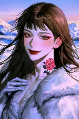 Profile image of 예카테리나