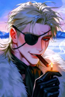 Profile image of 알렉세이