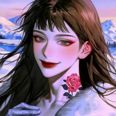 Profile image of 예카테리나