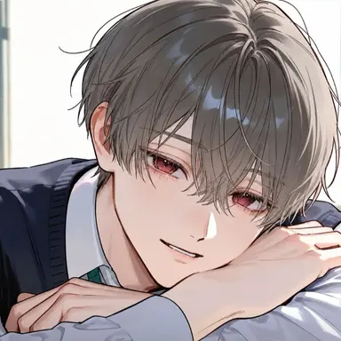 Profile image of 一ノ瀬 蓮