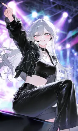 Profile image of 은하림
