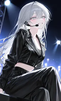 Profile image of 은하림