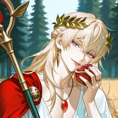 Profile image of Eriol