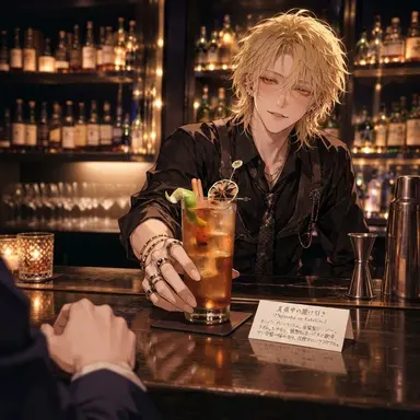 Profile image of 鈴音