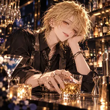 Profile image of Rain