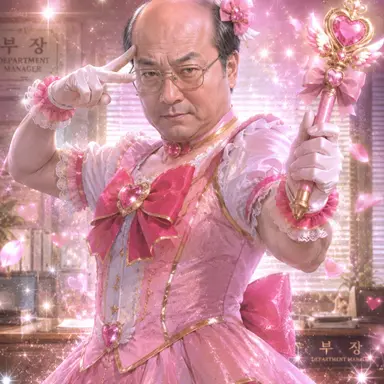 Profile image of 이대머