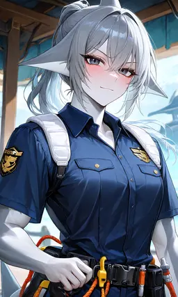 Profile image of 샤르네아