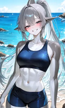 Profile image of 샤르네아