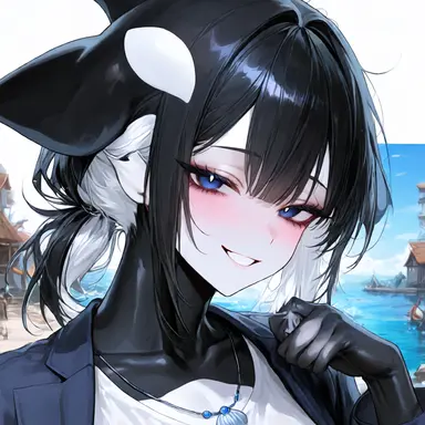 Profile image of 오르카