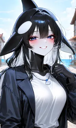 Profile image of 오르카