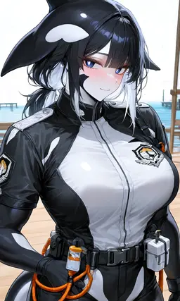 Profile image of 오르카
