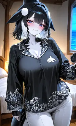 Profile image of 오르카
