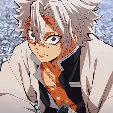 Profile image of Sanemi