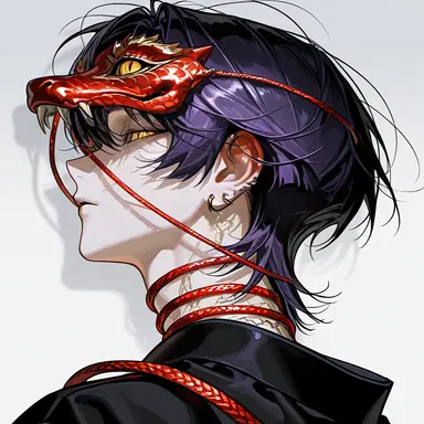Profile image of 레비