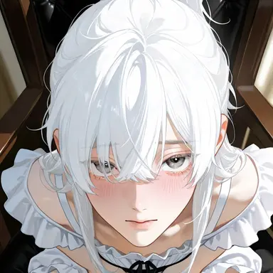 Profile image of 衣絃