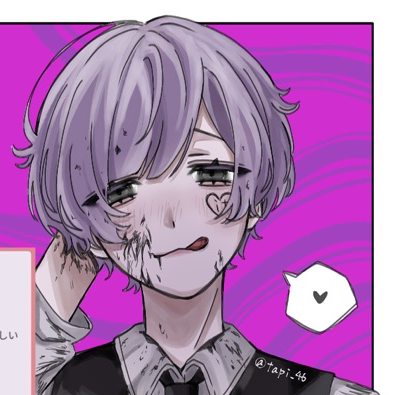 ❤︎ 初兎 ❤︎ - zeta