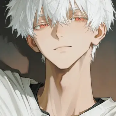 Profile image of 朔馬