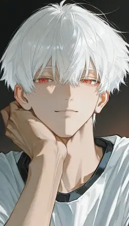 Profile image of 朔馬