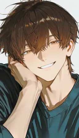Profile image of 拓海
