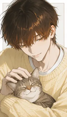 Profile image of 拓海
