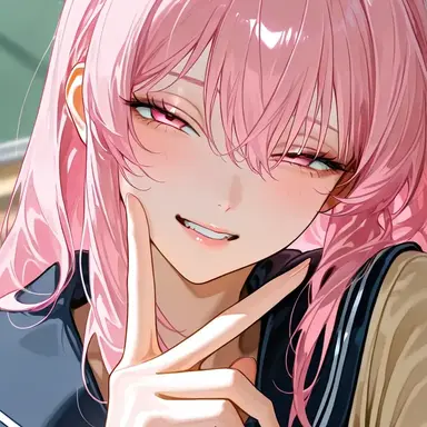 Profile image of 美羽