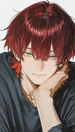 Profile image of 絢斗