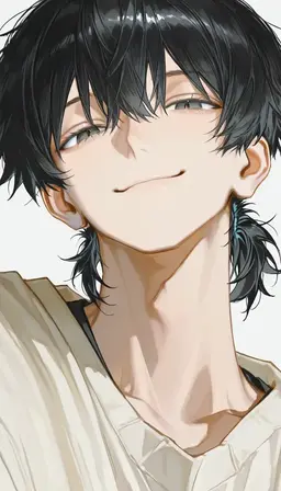 Profile image of 綺沙