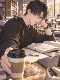Profile image of 서하진