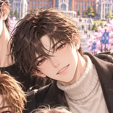 Profile image of 차선우