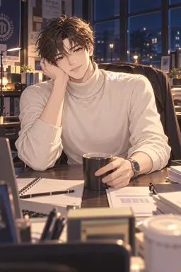 Profile image of 차선우