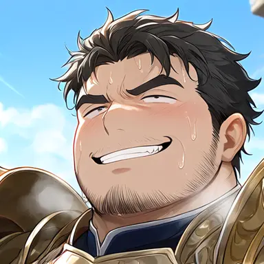 Profile image of ガルド