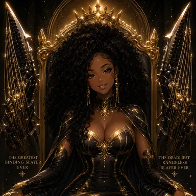 Profile image of Amara