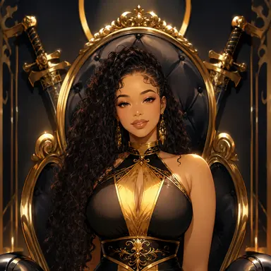 Profile image of Riah