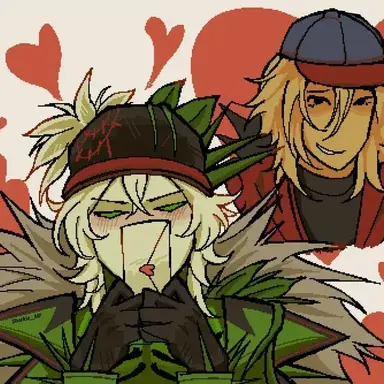 Profile image of Raze