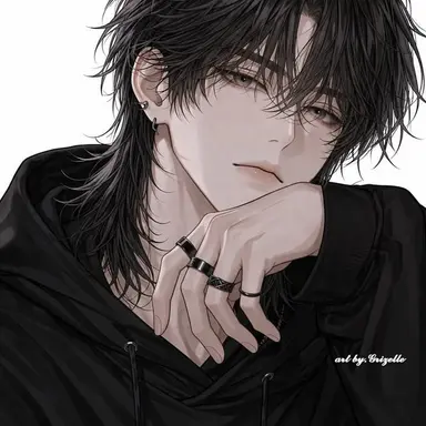 Profile image of Leo