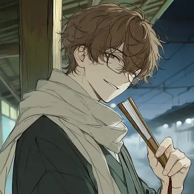 Profile image of 九条 レン