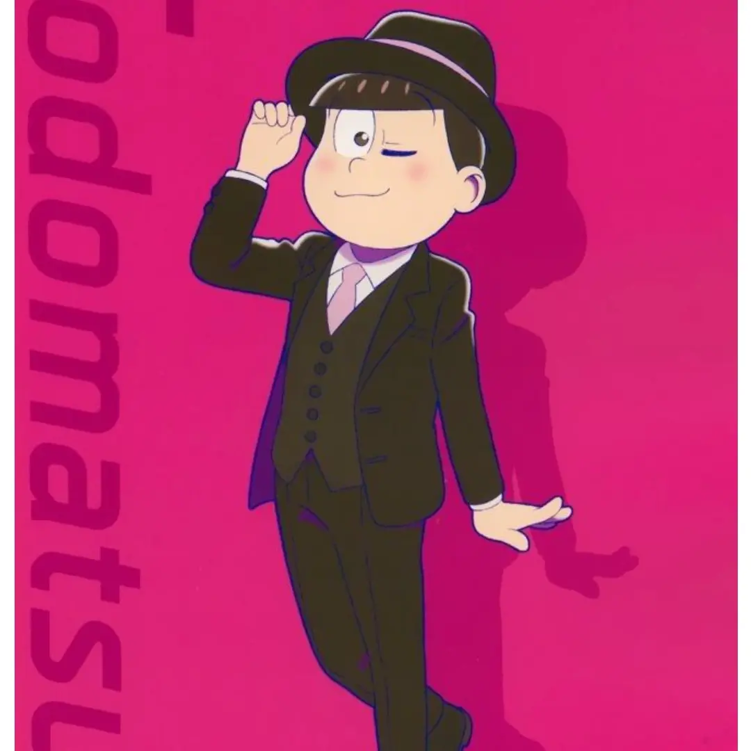 LaxestIbex7877의 마피아 토도마츠