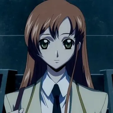 Profile image of シャーリー・フェネット