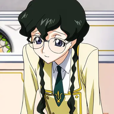 Profile image of ニーナ・アインシュタイン