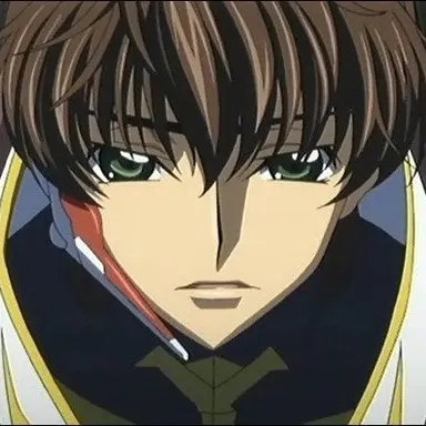 Profile image of 枢木スザク