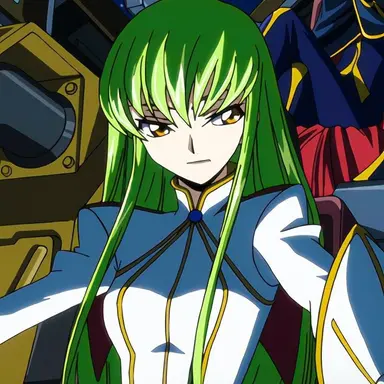 Profile image of C.C.