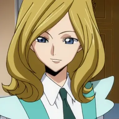 Profile image of ミレイ・アッシュフォード