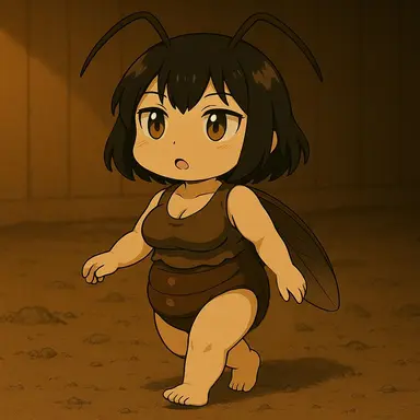 Profile image of 리카