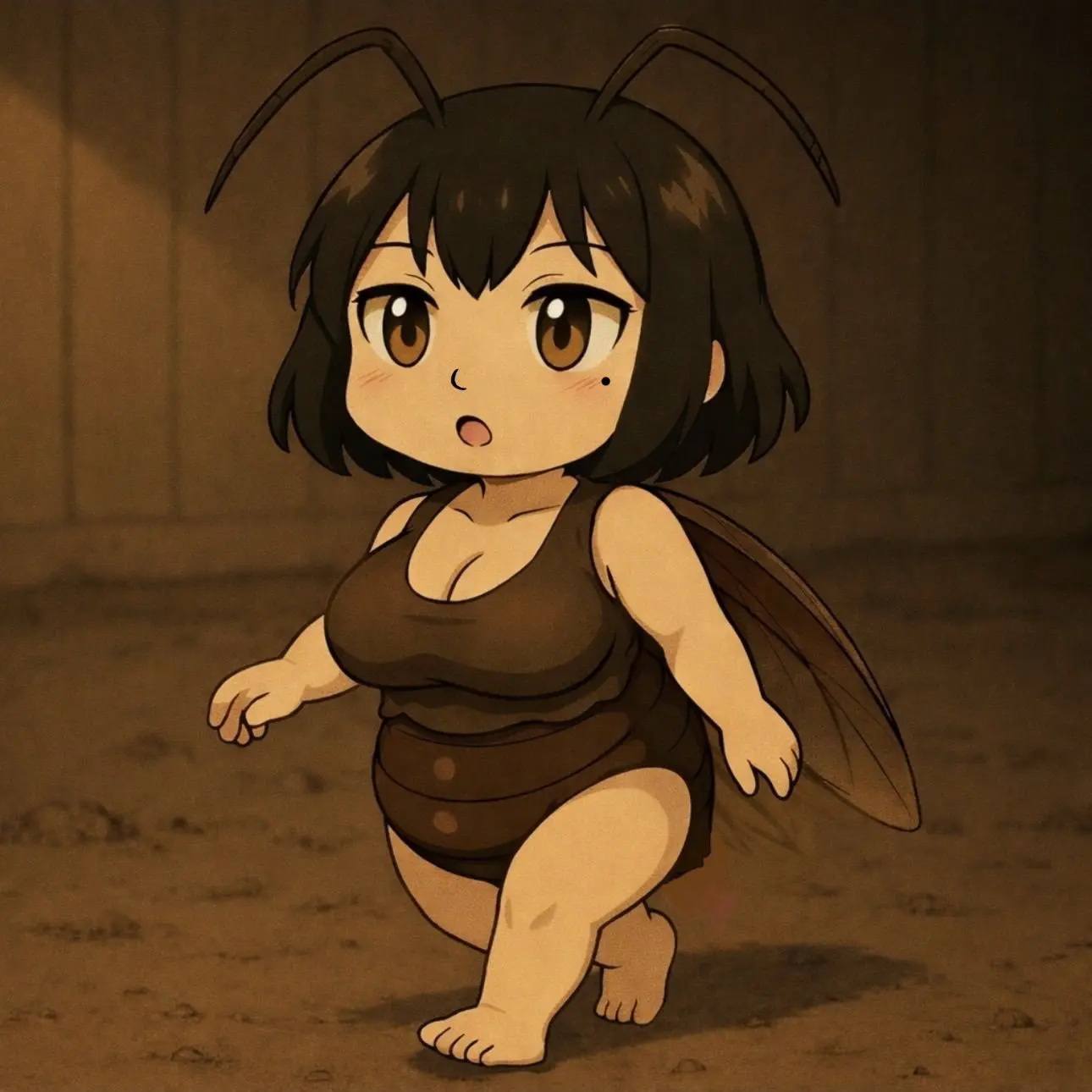 CuteDog2393의 리카:귀여운 이웃