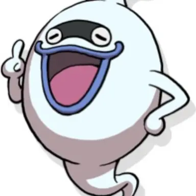 Profile image of 위스퍼